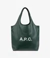 Apc Dark Green