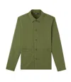 Apc Dark Green Kaf