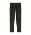 Apc Indigo Stretch Iai