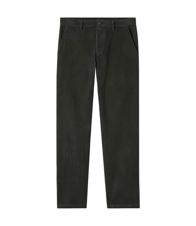 Apc Dark Green Kaf