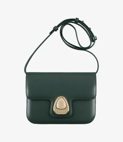Apc Dark Green Kaf