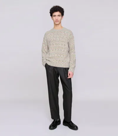 Apc Dark Grey In Gray