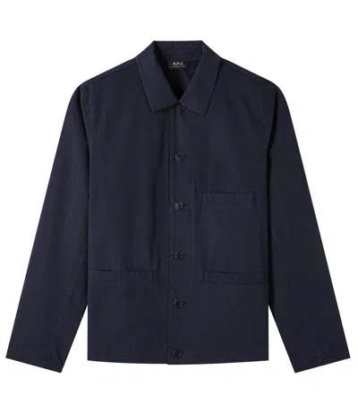 APC DARK NAVY BLUE