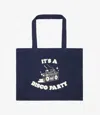 A.p.c. Dark Navy Blue In Blue