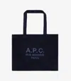 Apc Dark Navy Blue