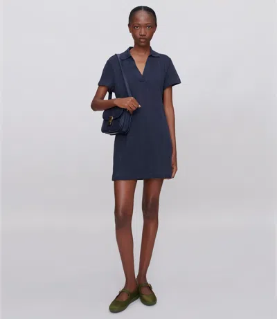 Apc Dark Navy Blue