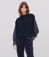 Apc Dark Navy Blue