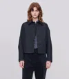 Apc Dark Navy Blue In Black
