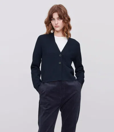 APC DARK NAVY BLUE