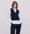 Apc Dark Navy Blue In Blue
