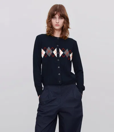 APC DARK NAVY BLUE