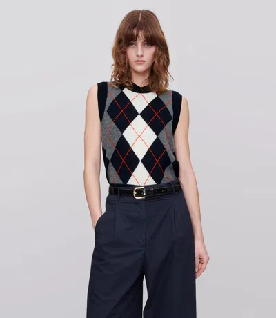 APC DARK NAVY BLUE