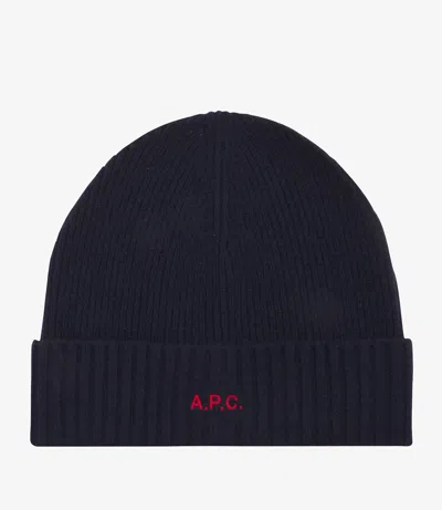 Apc Dark Navy Blue