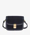 Apc Dark Navy Blue
