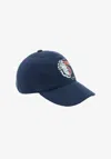 Apc Dark Navy In Blue