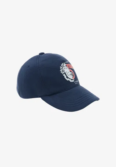 Apc Dark Navy In Blue