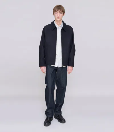 Apc Dark Navy Blue