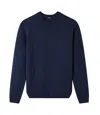 Apc Gaston Sweater