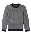 Apc David Sweater