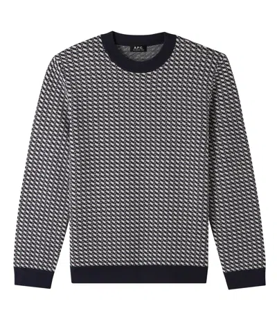 APC DARK NAVY BLUE IAK
