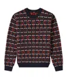 Apc Dark Navy Blue Iak