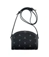 Apc Dark Navy Blue Iak