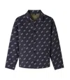 Apc Dark Navy Blue Iak