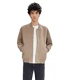 Apc Dark Navy Blue Iak In Multi