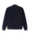 A.p.c. Dark Navy Blue Iak