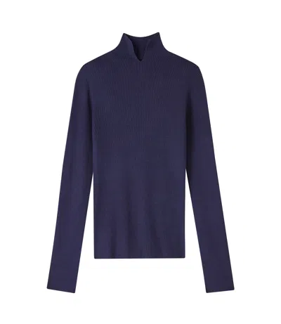 Apc Dark Navy Iak