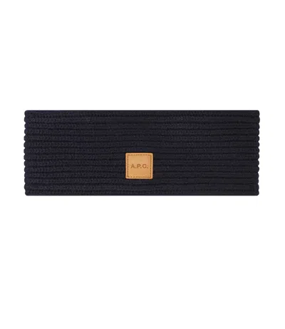 APC DARK NAVY IAK