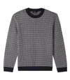 APC DAVID SWEATER