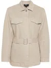 APC DEBBIE SHORT COAT,COFCN.F02883