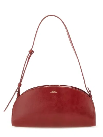 Apc "demi-lune" Bag