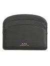 Apc Demi-lune Card Holder