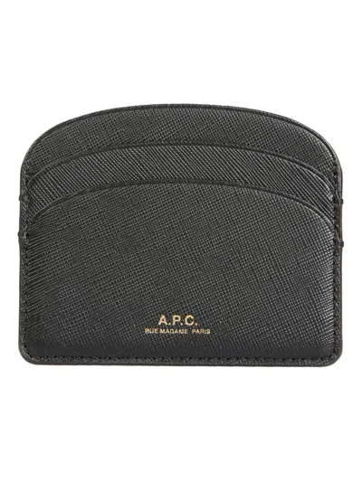 Apc Demi-lune Card Holder