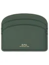 Apc Demi Lune Card Holder
