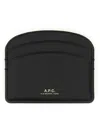 Apc A.p.c. Demi Lune Card Holder