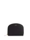 A.p.c. Wallets In Nd