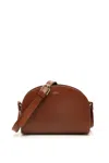 Apc A.p.c. Bags In Brown