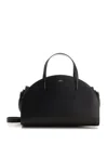 Apc A.p.c. Curved Silhouette Tote Bag