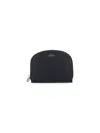 Apc Schultertasche A.p.c. Damen Farbe Schwarz In Black  