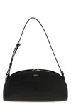 Apc A. P.c. Demi Lune Shoulder Bag