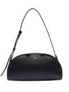 Apc A. P.c. Demi Lune Shoulder Bag