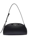 Apc A. P.c. Demi Lune Shoulder Bag