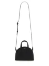 Apc A.p.c. Curved Silhouette Tote Bag