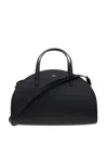 Apc A.p.c. Curved Silhouette Tote Bag