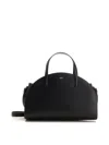 Apc A.p.c. Curved Silhouette Tote Bag