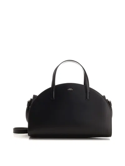 Apc Demi Lune Tote Bag