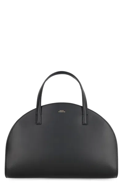 Apc A.p.c. Demi-lune Tote Bag